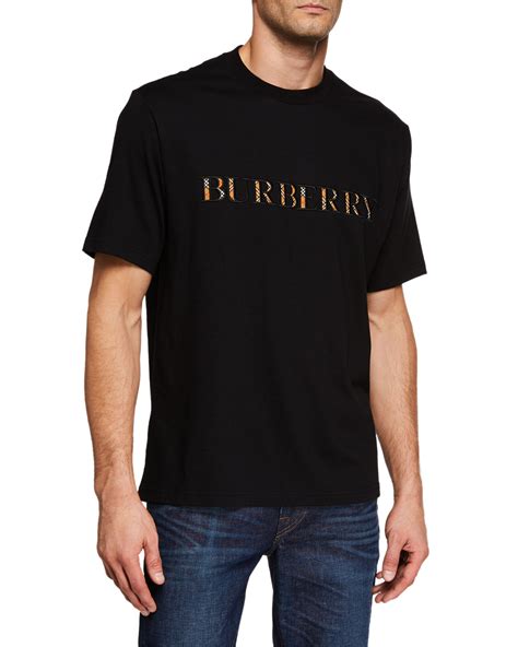 neiman marcus burberry t shirt|neiman marcus burberry men.